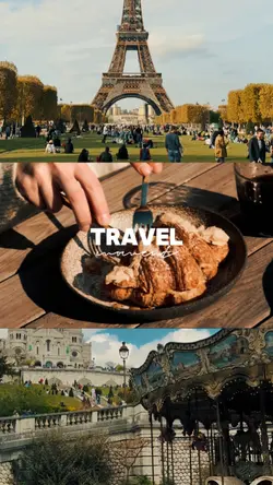 Travel Moment