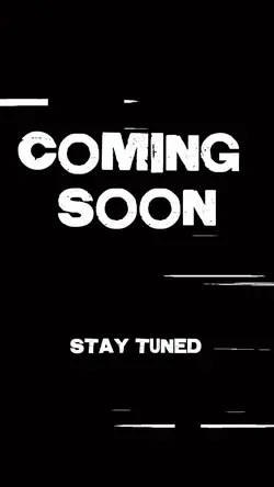 Coming Soo