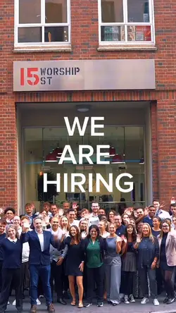 CorporateRecruitment