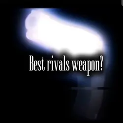Rivals edit