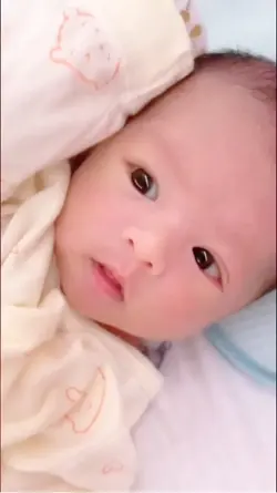 bayi ku sayang