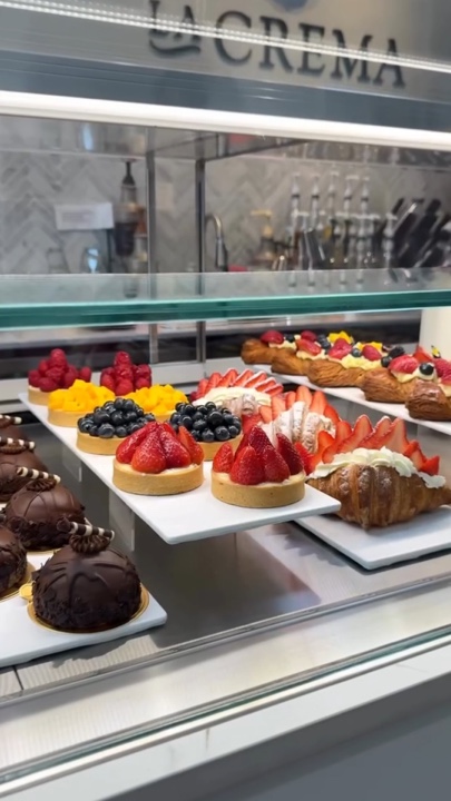 Video de postre templa