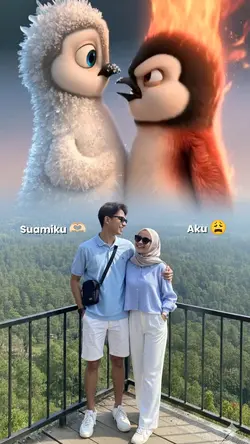 TREND PINGUIN