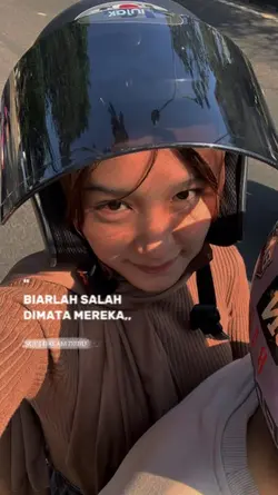suci dalam debu