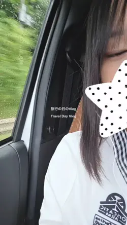 旅行Vlog