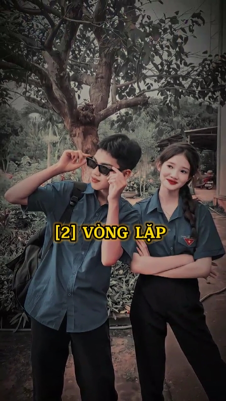 [2] Vòng Lặp