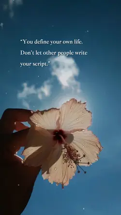 Your Script