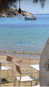 Griechenland Reisen 🇬🇷✨