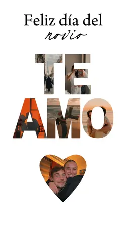 Día del novio 