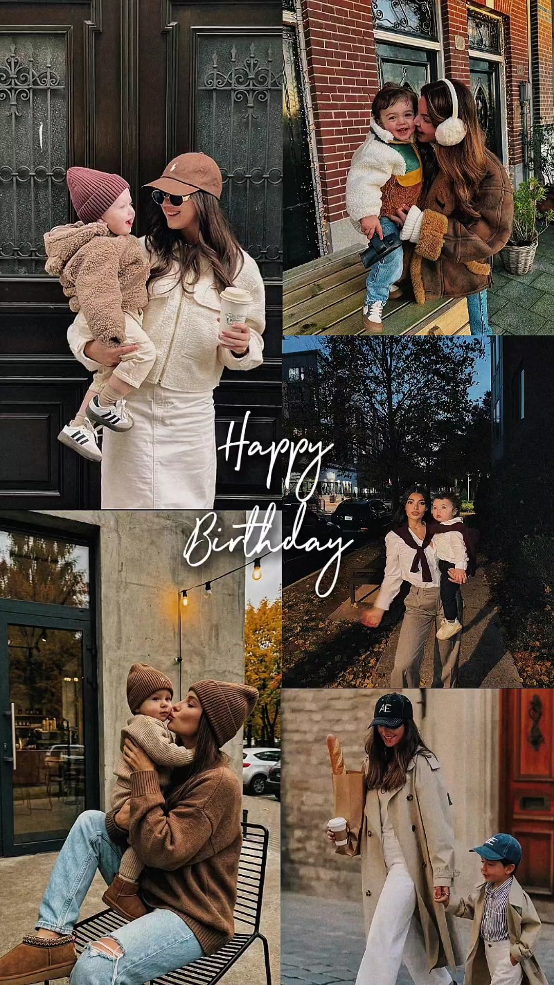 Selamat ulang tahun