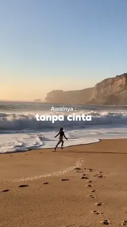 Awalnya Tanpa Cinta