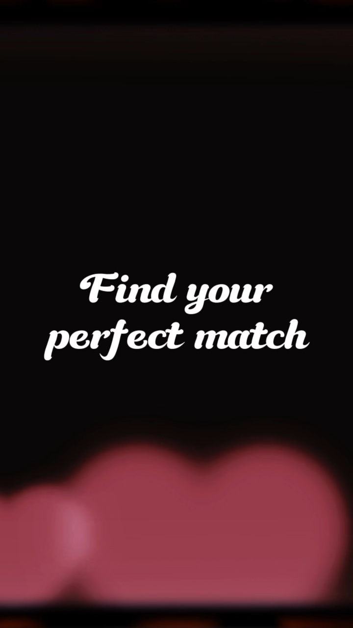 Dating-Apps Förderung TikTok-Stil