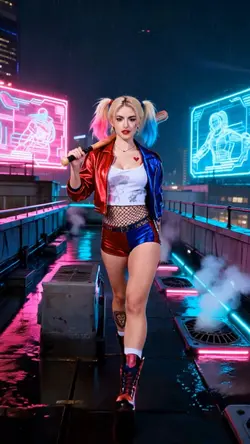 Harley Quinn