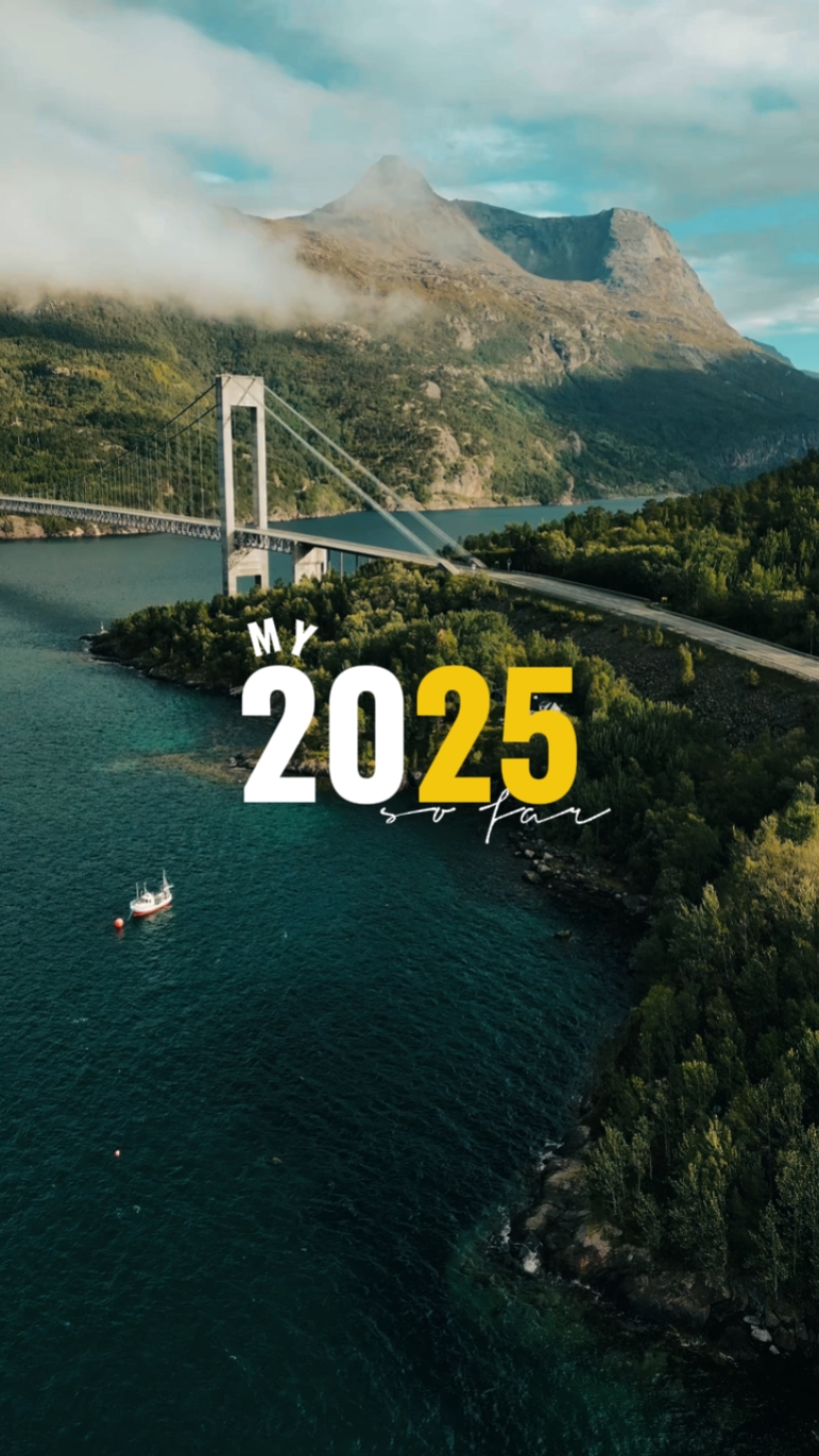 mon 2025 jusqu'à présent