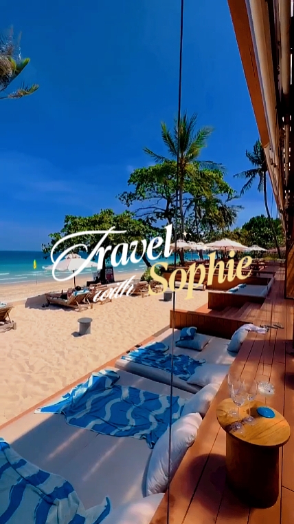 travel with