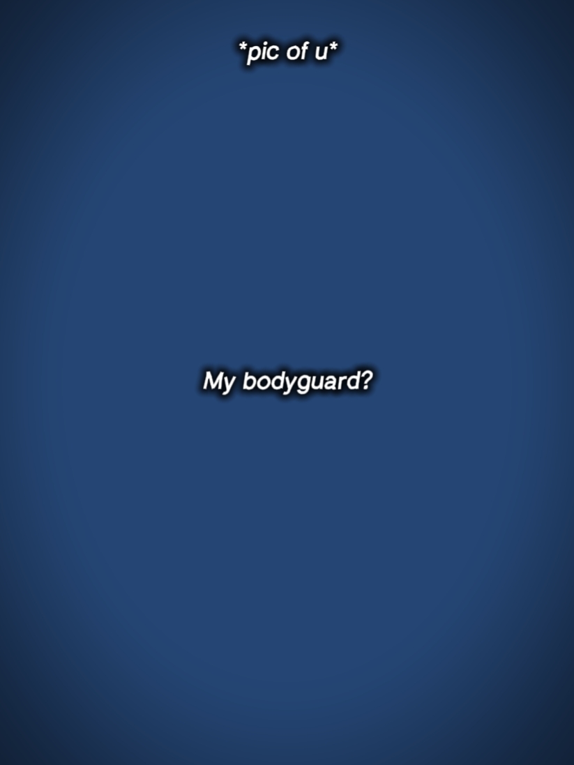 Bodyguard 
