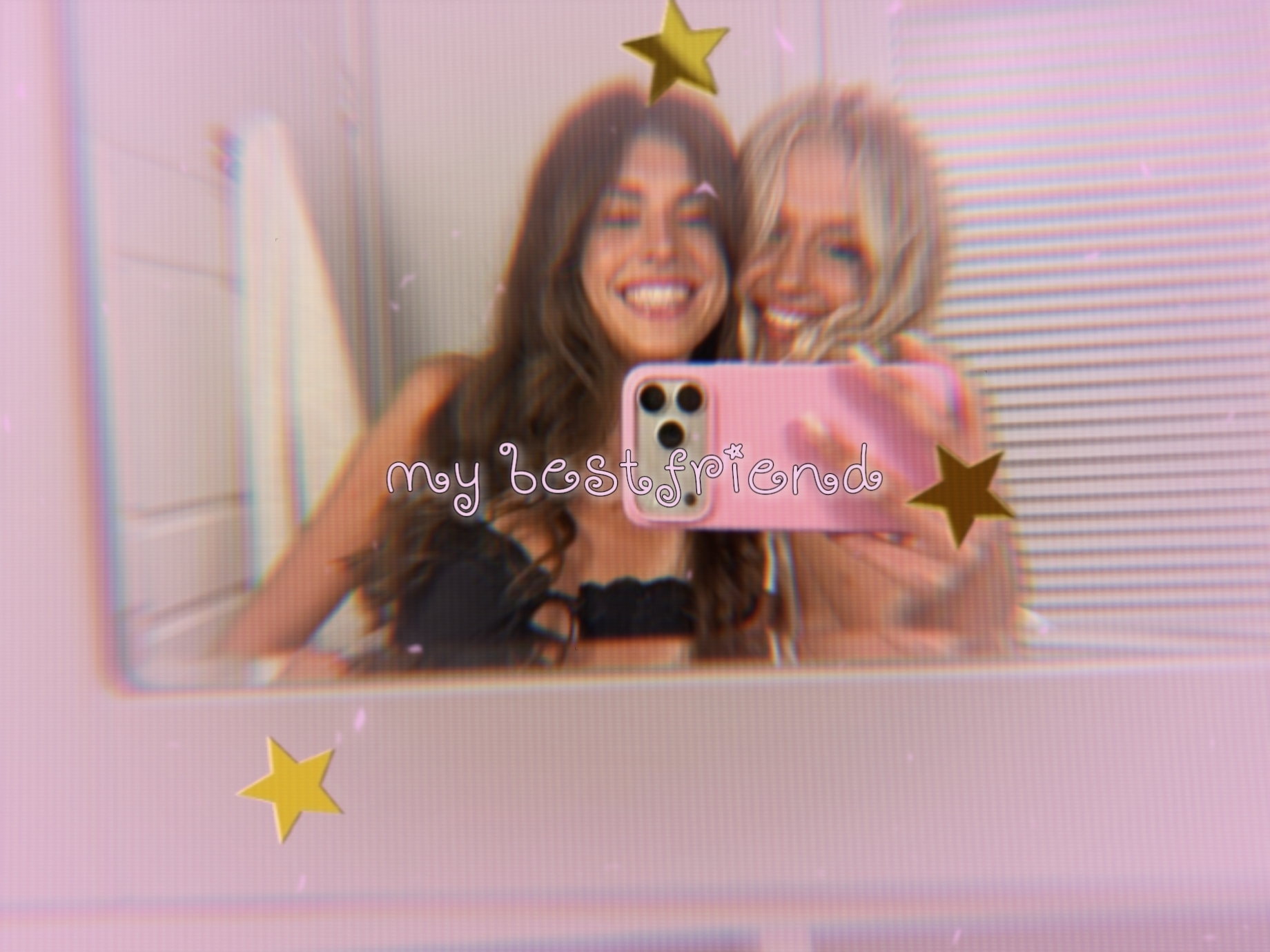 Mi hermana mi amor