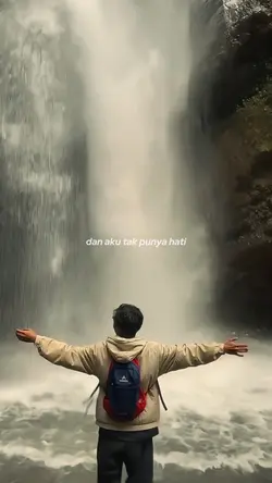 andai aku bisa