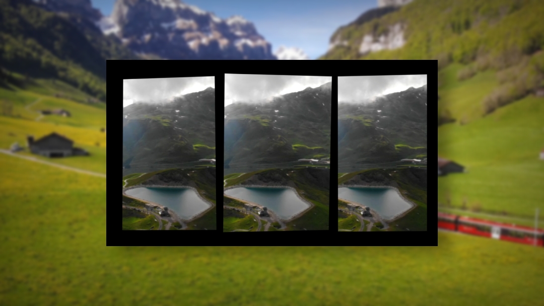 Travel Intro