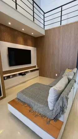 Interior Video