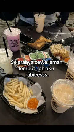 JJ lah aku rabies