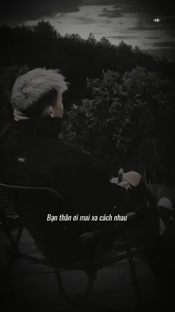 Tình bạn thân 