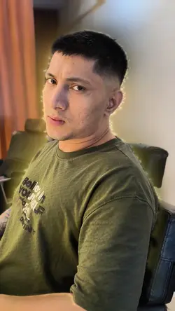 Men’s haircut 💇 