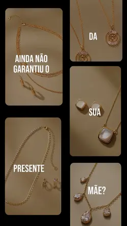 Dia das mães