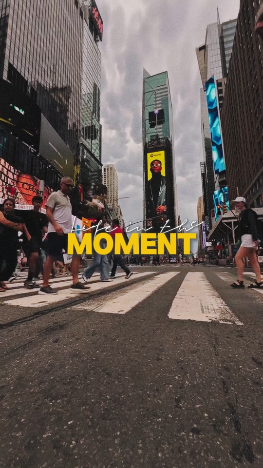 Moment