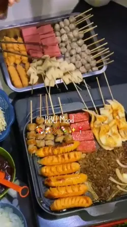 BAKAR BAKAR