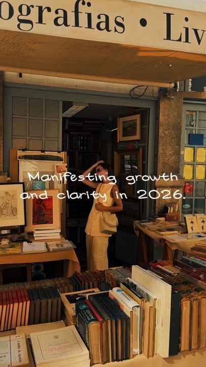 MANIFESTING 2026