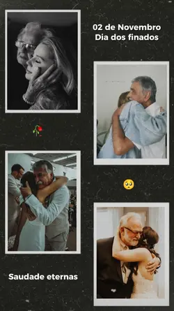 dia dos finados 