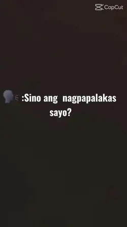 salamat po palagi