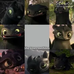 Toothles