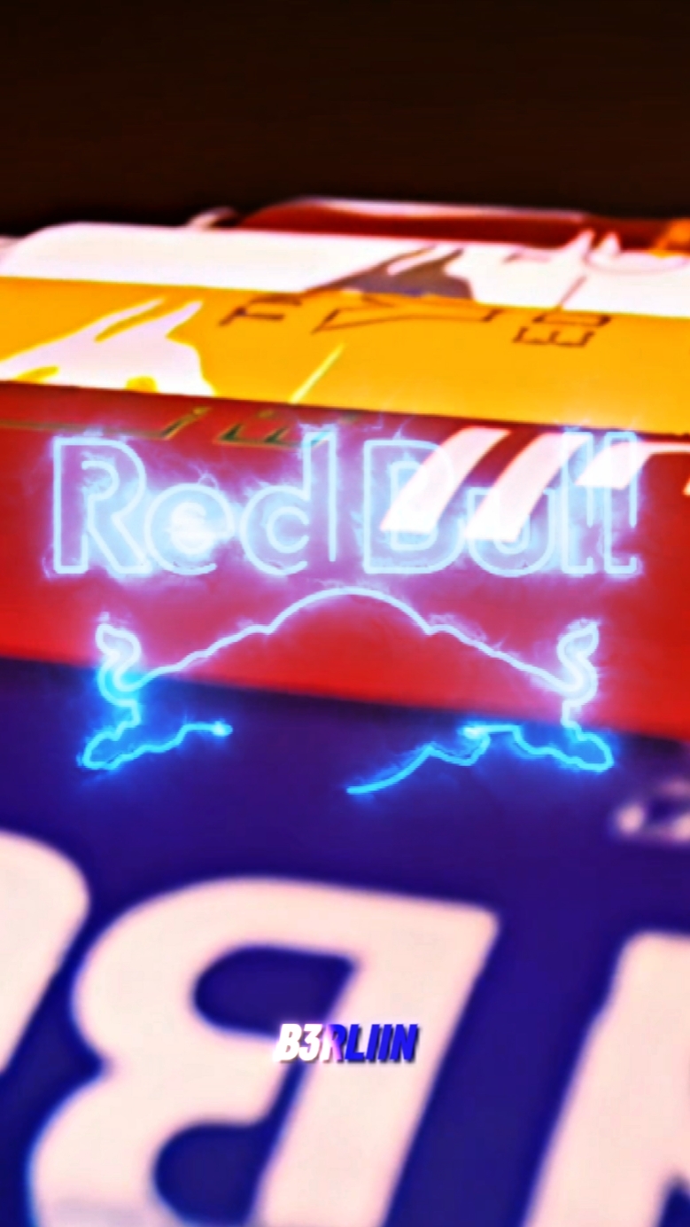 Redbull bearbeiten 