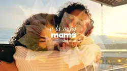 carta a mamá