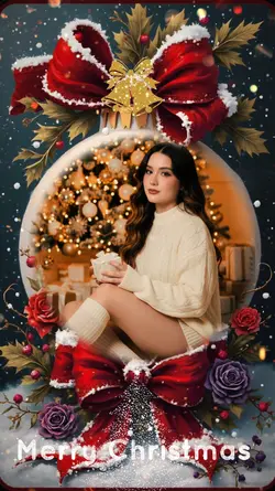 Merry Christmas