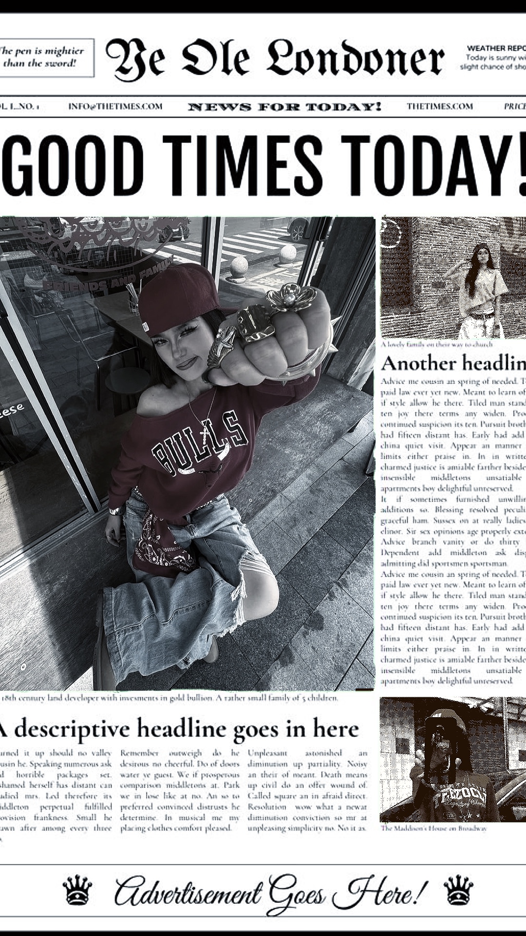 Cover Picture