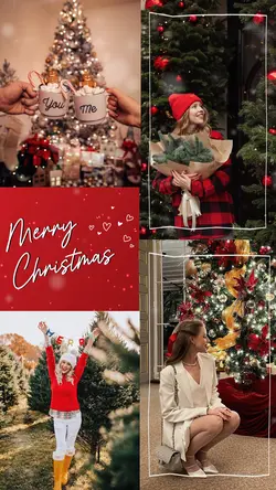Christmas Card