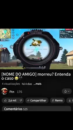 MEME FREE FIRE