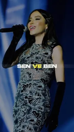 Sen ve Ben