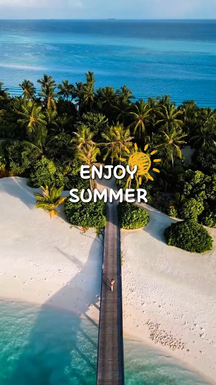 Enjoy Summer