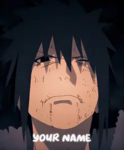Free Sasuke Edit 🔥