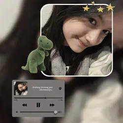 Frame Dino