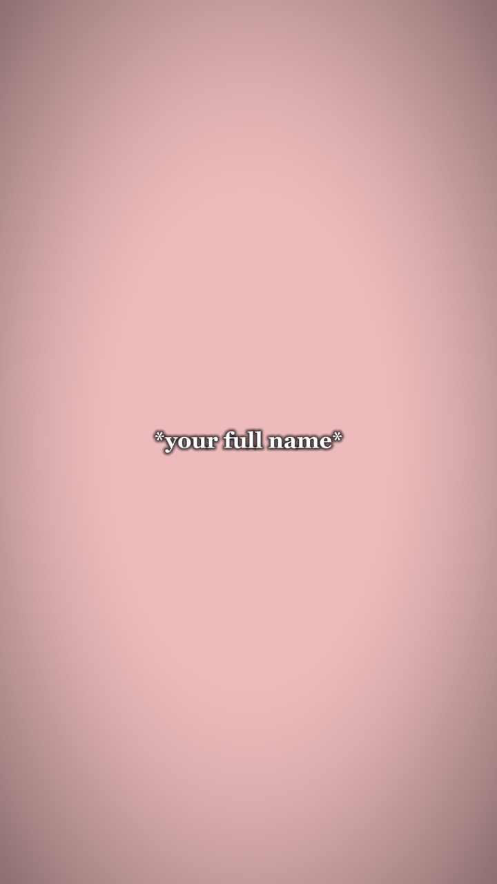 namamu