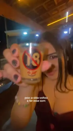 A VOLTOU A TER ESSE