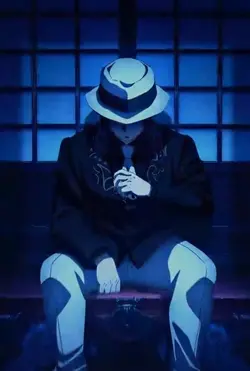 Kibutsuji Muzan Edit