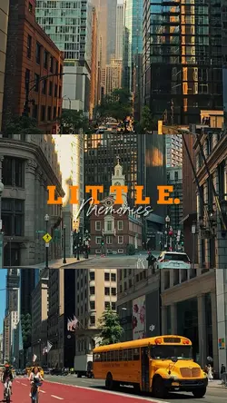 little memories 
