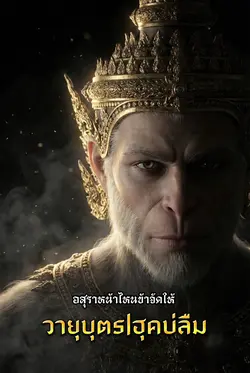 วายุบุตร|ฮุคบ่ลืม