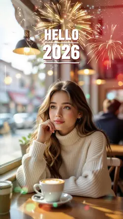 HELLO 2026